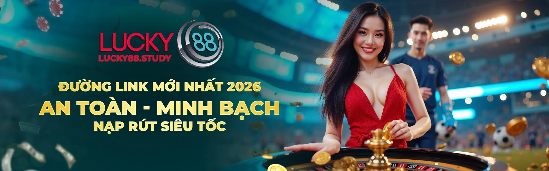 lucky88 banner Đường link mới nhất