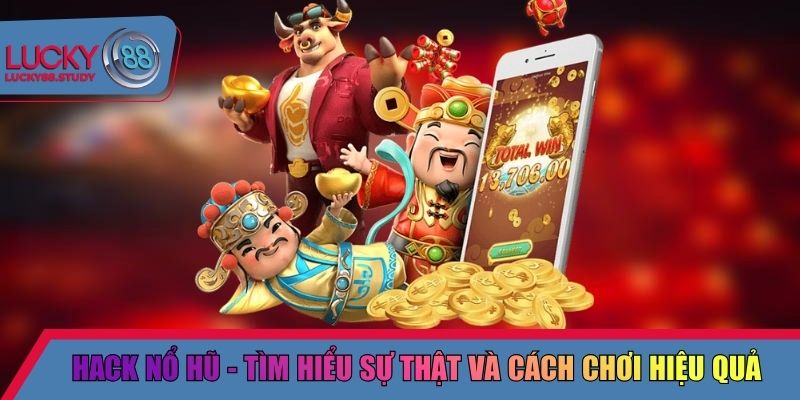 hack nổ hũ