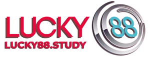 lucky88 logo