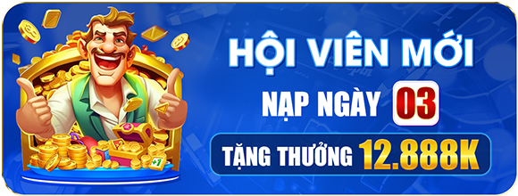 khuyễn mãi hội viên mới lucky88