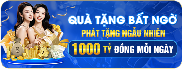 khuyến mãi bất ngờ lucky88